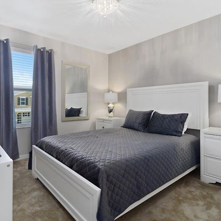 Four Bedroom With Gameroom 5150A Kissimmee Eksteriør bilde