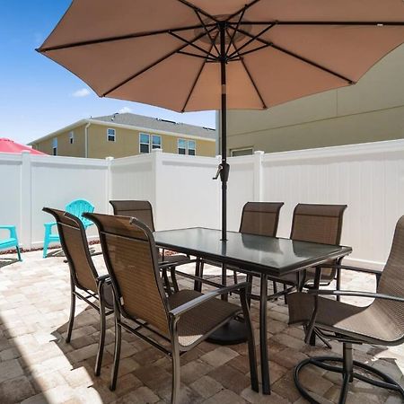 Four Bedroom With Gameroom 5150A Kissimmee Eksteriør bilde