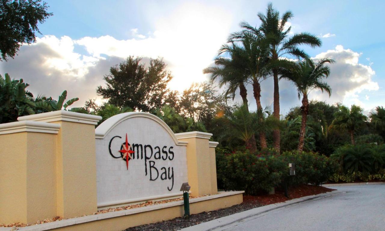 Four Bedroom With Gameroom 5150A Kissimmee Eksteriør bilde