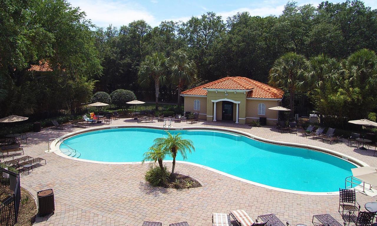Four Bedroom With Gameroom 5150A Kissimmee Eksteriør bilde