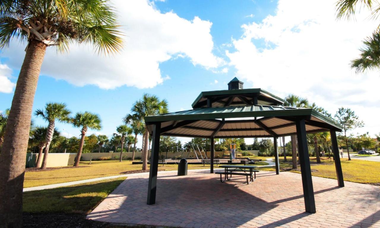 Four Bedroom With Gameroom 5150A Kissimmee Eksteriør bilde