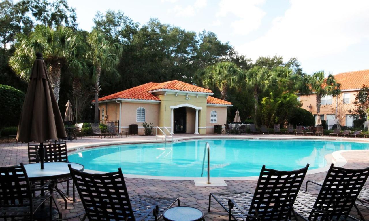 Four Bedroom With Gameroom 5150A Kissimmee Eksteriør bilde