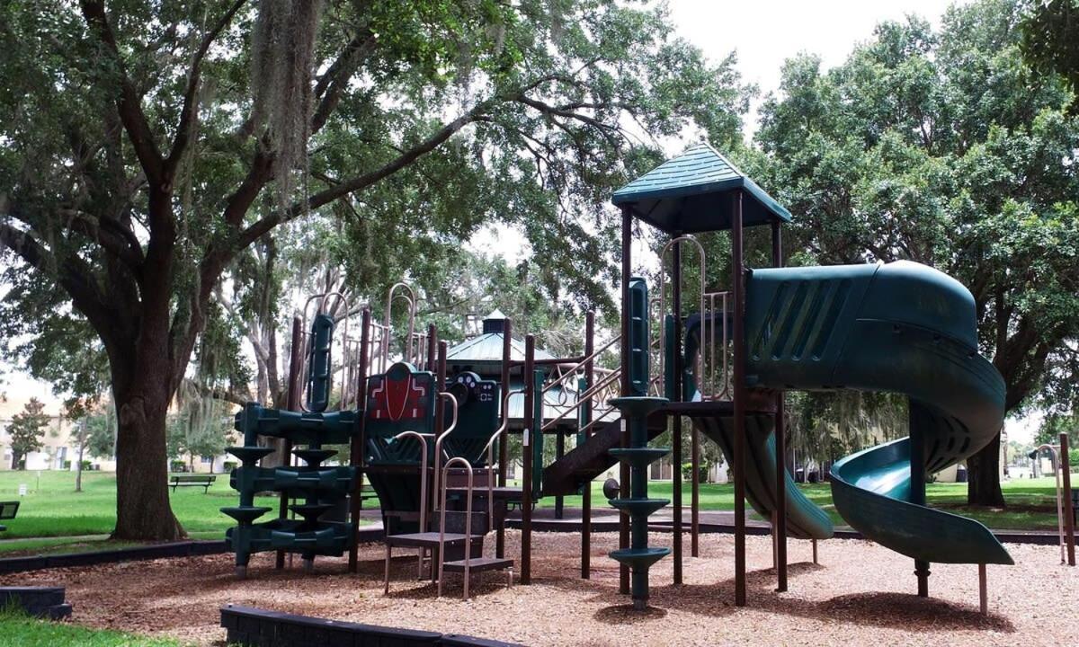 Four Bedroom With Gameroom 5150A Kissimmee Eksteriør bilde